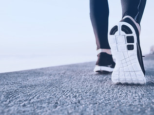 Lessons from my first half marathon