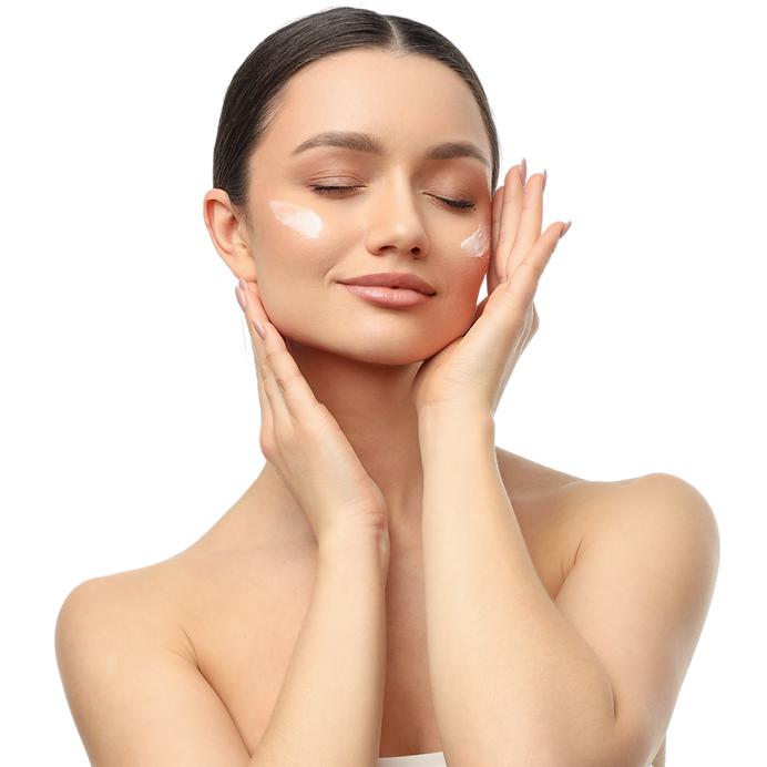 Glowing Skin