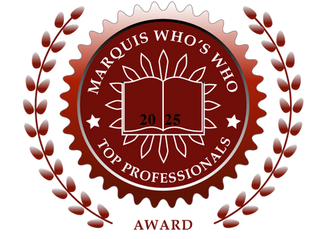 Renee Tyer-Goodwin - Marquis Who's Who Top Professional