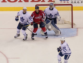 On the Deffensive: Why the Toronto Maple Leafs Need To Add a Defenseman
