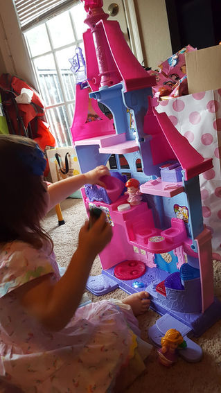 Dress Up and Pretend Play