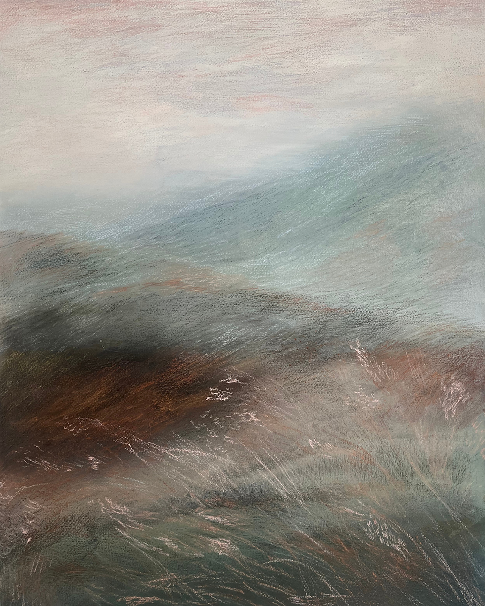 Thumbnail: Spring Mountains