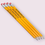 Thumbnail: 12 Personalized Pencils