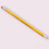 Thumbnail: 12 Personalized Pencils