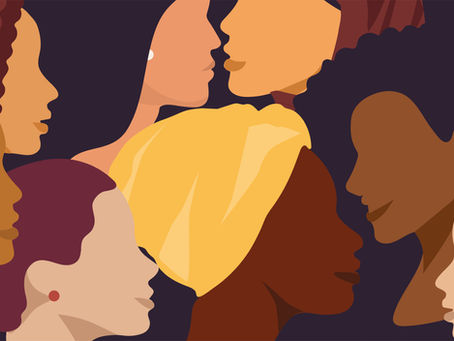 The Many Faces of Women