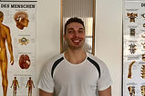 Christian Ludwig Therapeut Physiotherapie Lehmbruck Stahnsdorf