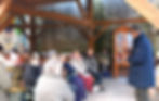 Assemblée générale ordinaire d’Inven’Terre