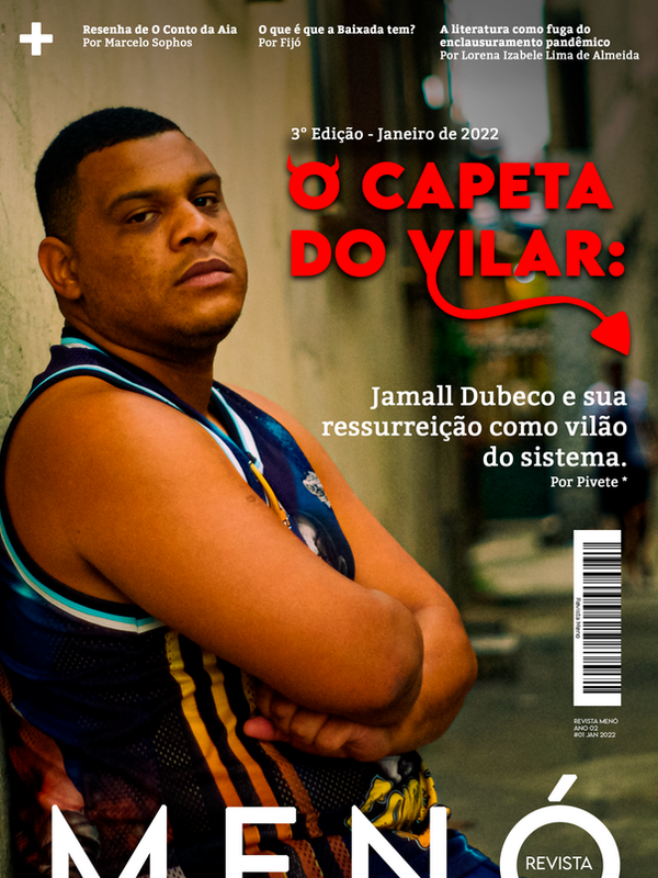 Revista Menó, n.3, 2022