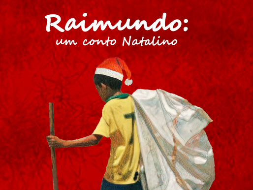 Raimundo: um conto Natalino