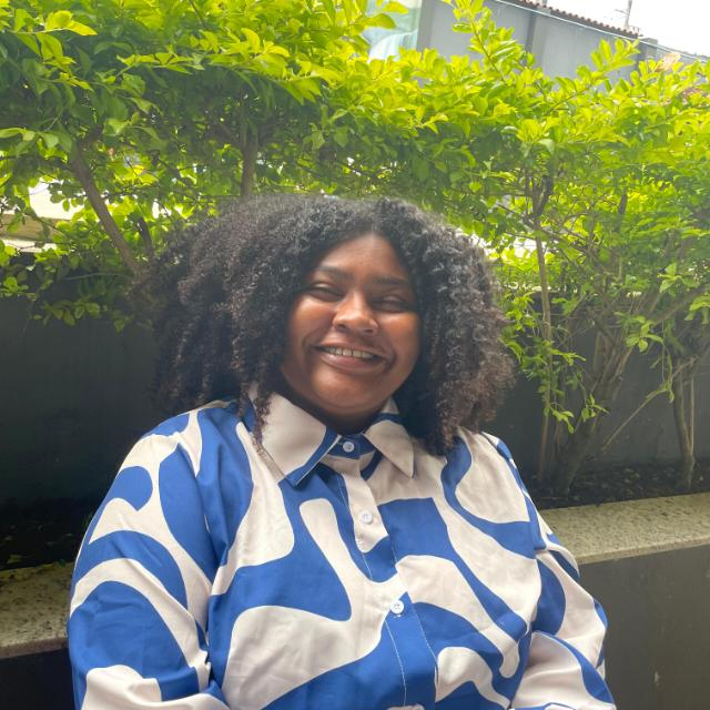 Foto do escritor: Hiasmim Silva