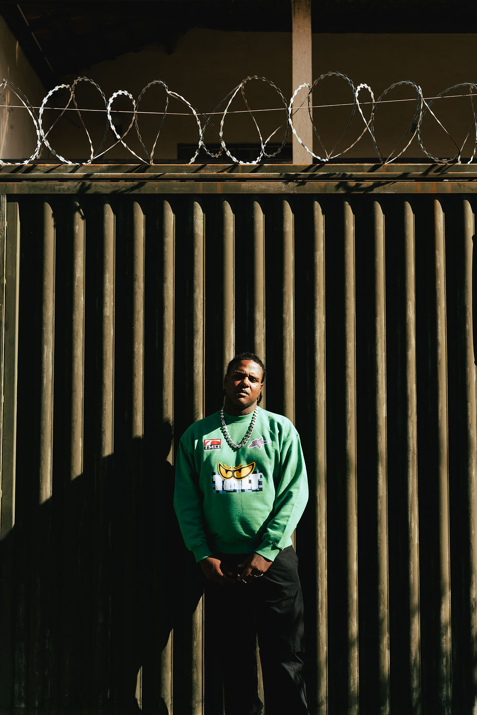 Foto por Bruno Queiroz