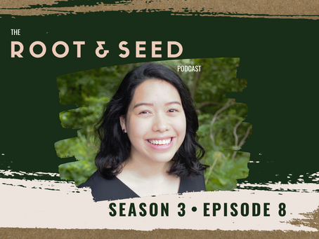 Podcast: Season 3, Episode 8