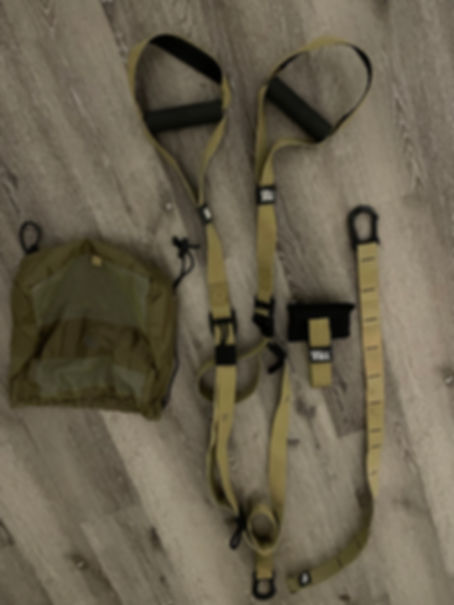 TRX System