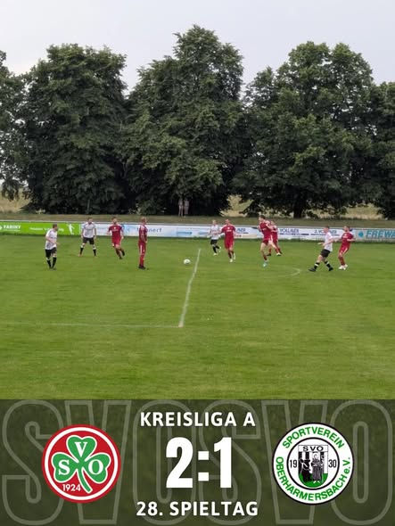 Keine Punkte in Ortenberg ⚫⚪