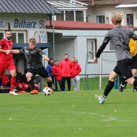 Erster Heimsieg der Saison ⚫️⚪️