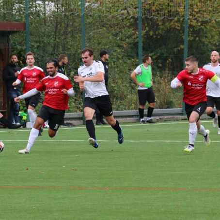 Erneutes Remis ⚫️⚪️