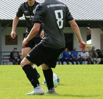 Gerechtes Remis in Kappel ⚫⚪
