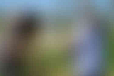 Filming in Cyprus for a property company commercial.