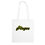 Thumbnail: Classic Tote Bag - The Gringos Logo and Gun Fighter