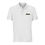 Thumbnail: Unisex Organic Polo Shirt Comfortable Fit | SOL'S Pegase 04242 White
