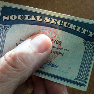 Saving Social Security 