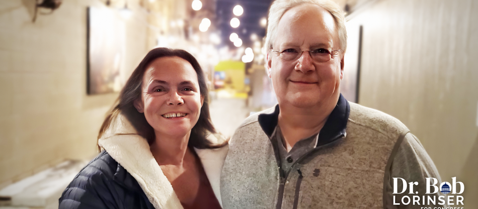 Celebrate Peggy Lorinser's Birthday
