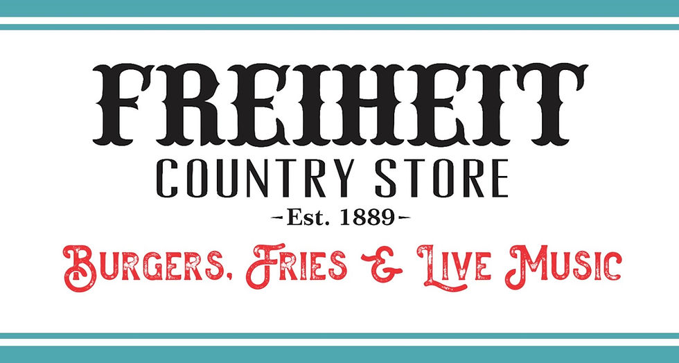 Tasman Sharp and the Ripsnorters Live @ Freiheit