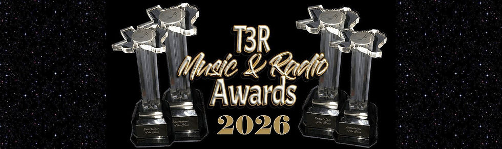 T3R Awards Show