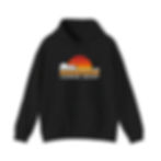 Sunset Hoodie 