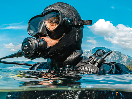 Dive Post nu ook Oceanic, Zeagle en Atomic Dealer