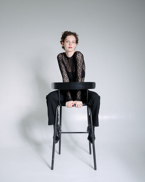 Darija Pavlovičová