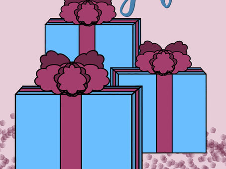 Gifts from God