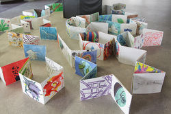 Peradam Projects : Mapping