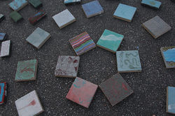 Peradam Projects : Sgraffito