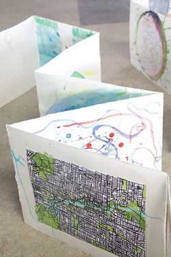 Peradam Projects : Mapping