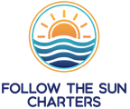 Follow The Sun Charters logo