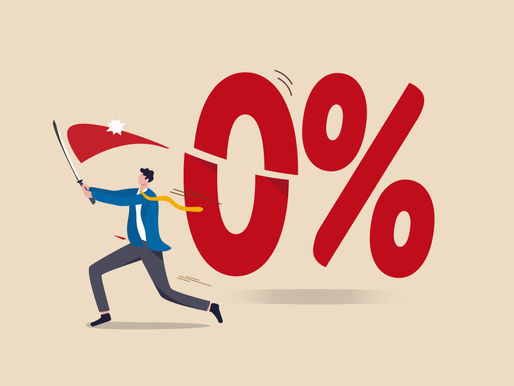 Pandemic Pricing Puts Contractors in a Pinch