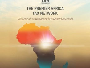 Introducing Tax Africa Network