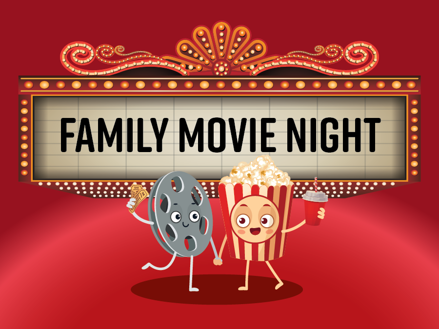 Cicero Christian Church Family Movie Night