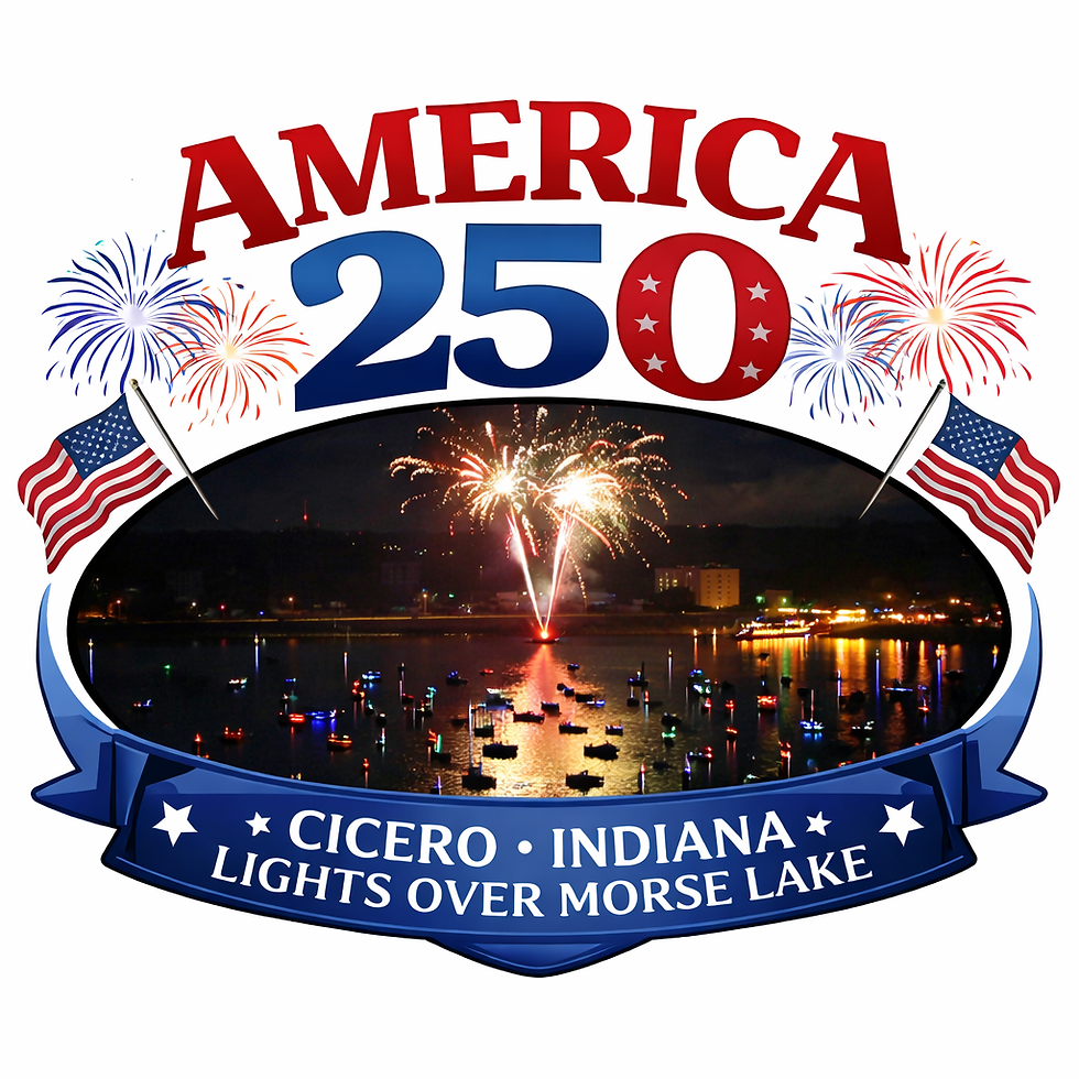 America 250 Celebration