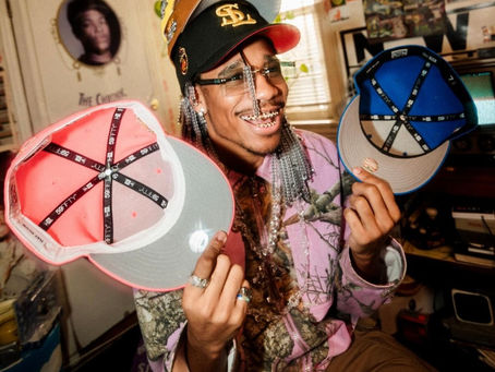 Why Fitted Hats Are Such a Great Item to Collect