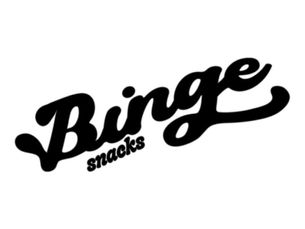 Binge Snacks: The snack you grew up on without the junk you grew out of.