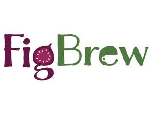 FigBrew: turns bad coffee into good coffee and makes good coffee even better. Add before brewing.