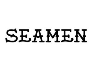 SEAMEN: Forged by the sea and a love for Horchata. Here to make waves 🌊
