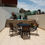 Miniatura: CONJ. PARIS MESA 1,20M RIPADA