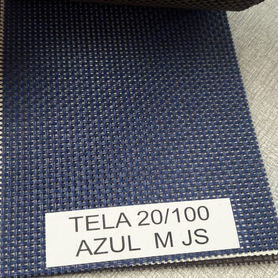TELA SLING COR AZUL MARINHO