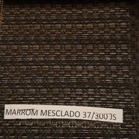 TELA SLING COR MARROM MESCLADO 37