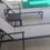 Miniatura: CHAISE QUADRADINHA