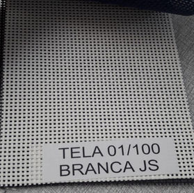 TELA SLING COR BRANCA
