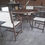 Miniatura: CONJ.QUADRADO TELA SLING